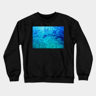 Water Lover Crewneck Sweatshirt